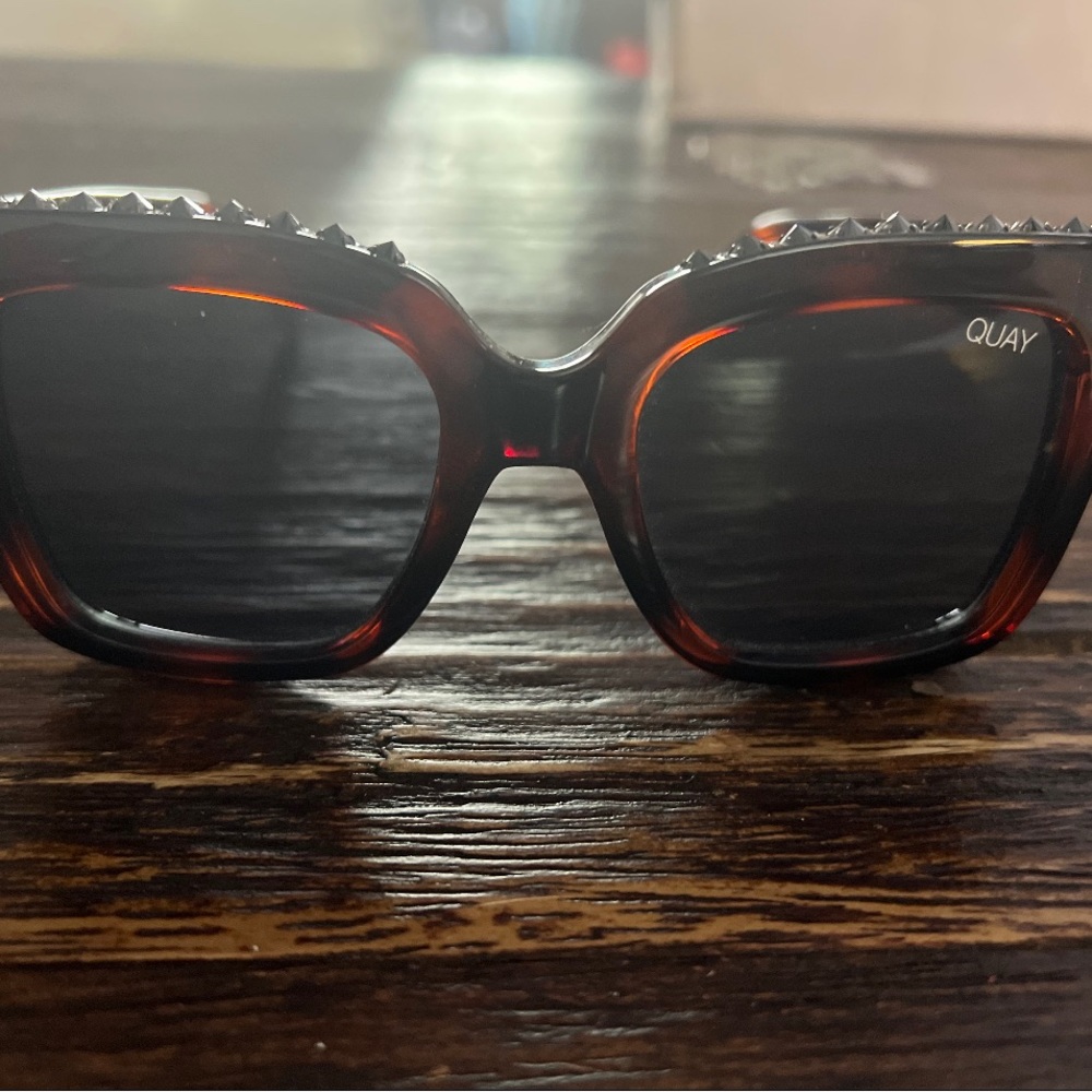 Quay Australia women’s sunglasses